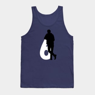 Umbrella Academy: Ben Tank Top